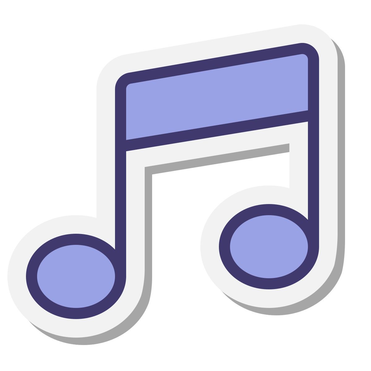 声界Sound声音塔
